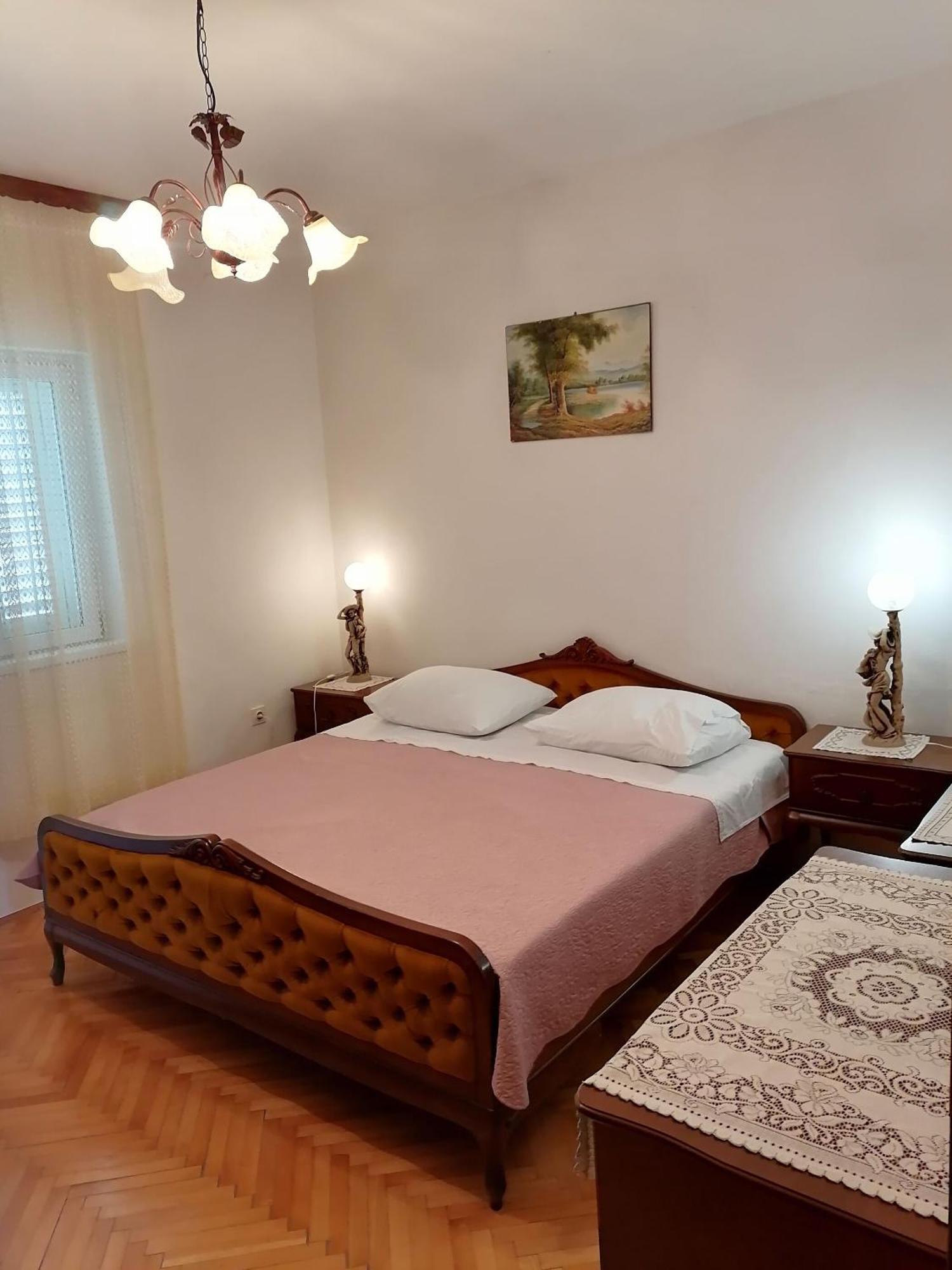 Apartment Gorda Kastela Exterior photo
