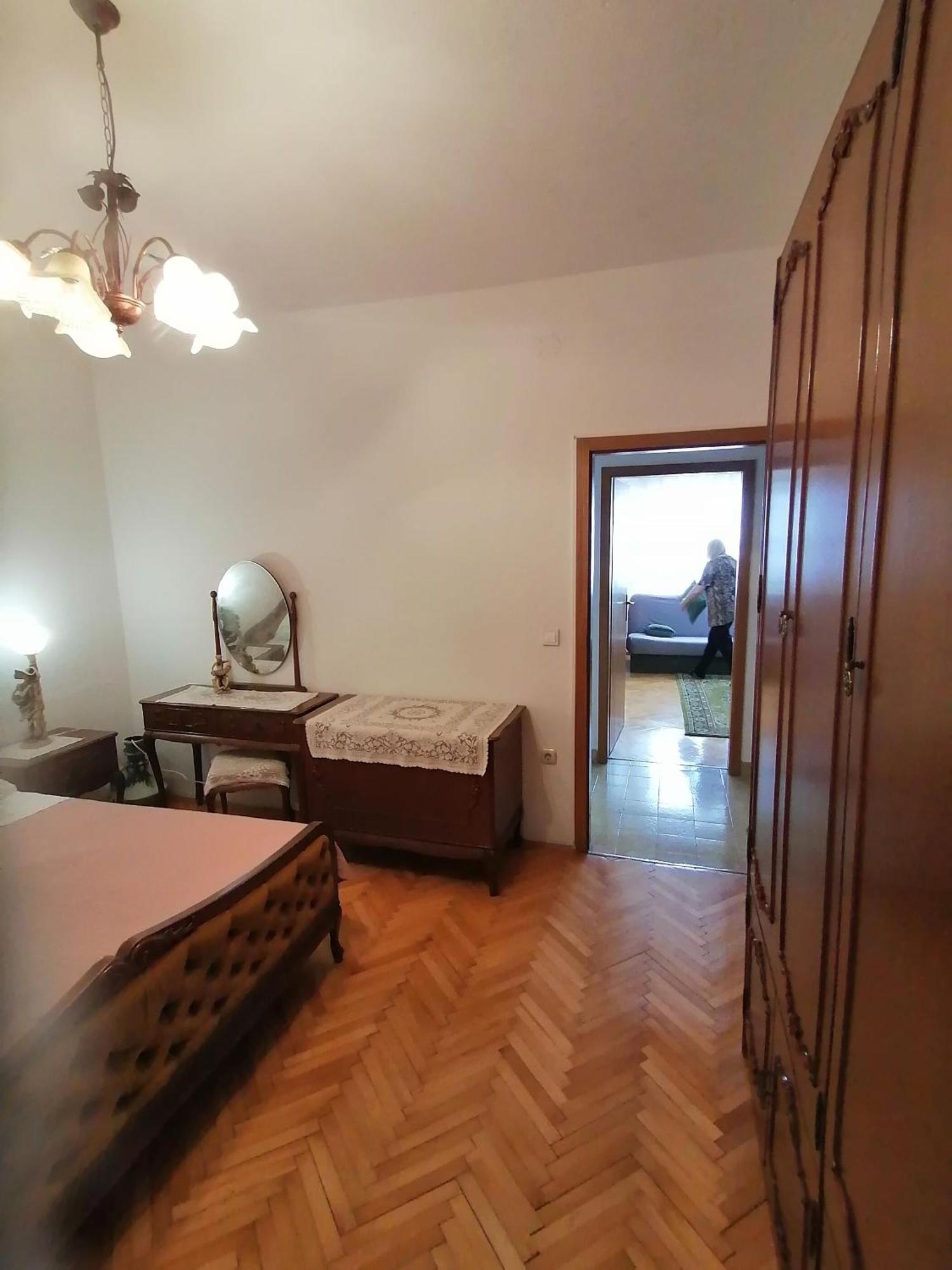 Apartment Gorda Kastela Exterior photo