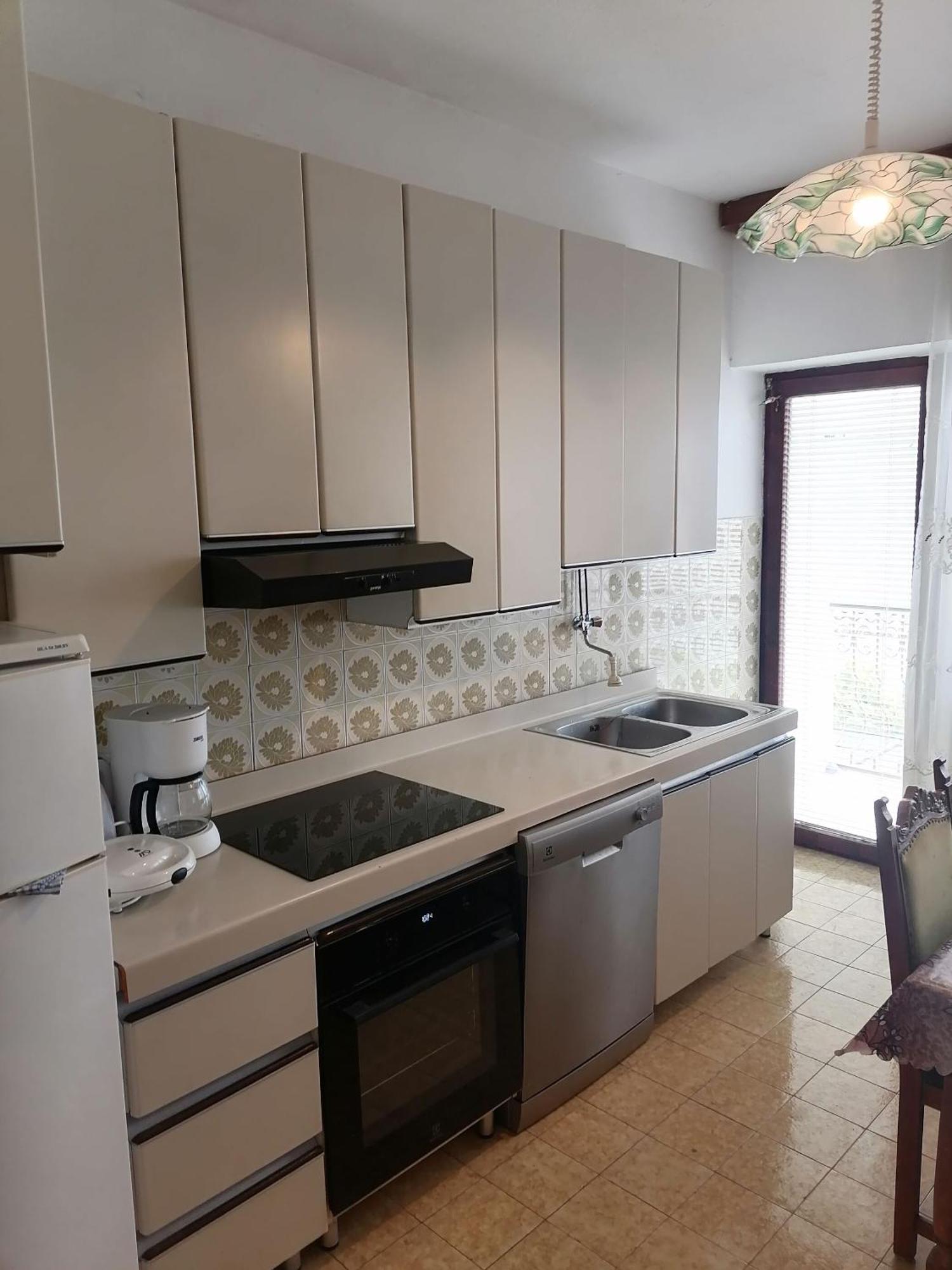 Apartment Gorda Kastela Exterior photo