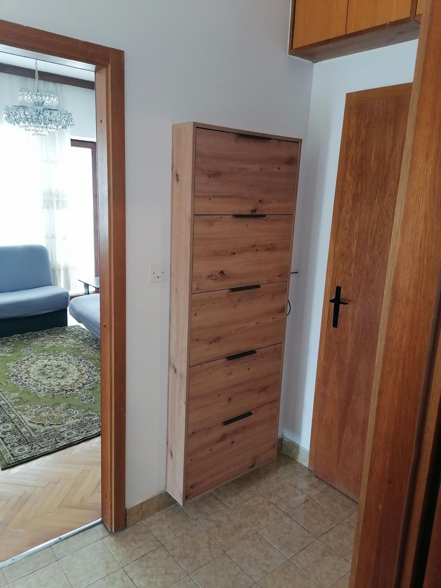 Apartment Gorda Kastela Exterior photo